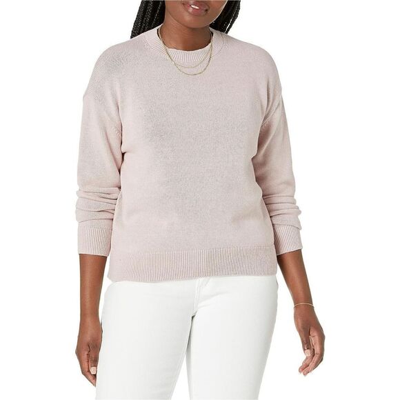 NEW Daily Ritual Crewneck Sweater M - Picture 1 of 7